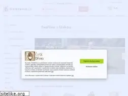 Sites similar to cistedrevo.cz