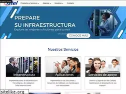 Sites similar to cistel.com.mx