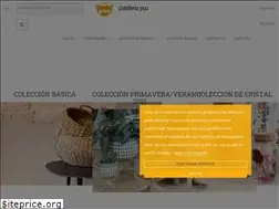 Sites similar to cistelleriapou.com