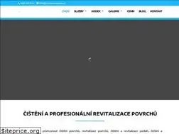 Sites similar to cisteni-express.cz