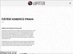 Sites similar to cisteni-kobercu-praha.net