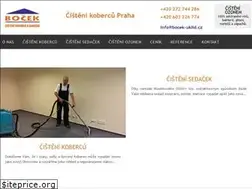 Sites similar to cisteni-kobercu.com