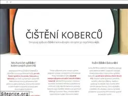 Sites similar to cisteni-kobercu.org