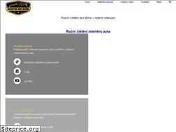 Sites similar to cisteni-meluzin.cz