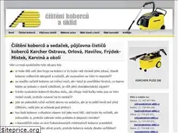Sites similar to cisteni-uklid.cz