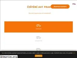 Sites similar to cisteniauto.cz