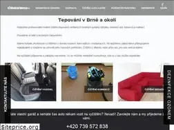 Sites similar to cistenibrna.cz
