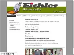 Sites similar to cistenikobercu.eu