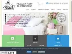 Sites similar to cisteniperi.cz