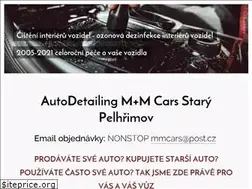 Sites similar to cistenivozidel.com