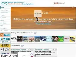 Sites similar to cister-labs.pt