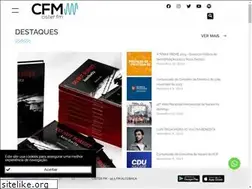 Sites similar to cister.fm