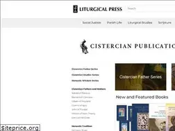 Sites similar to cistercianpublications.org