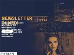 Sites similar to cistermusica.com