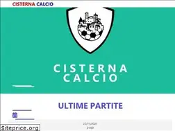 Sites similar to cisternacalcio.it