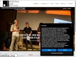 Sites similar to cisternafilmfestival.com