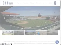Sites similar to cisternas.mx