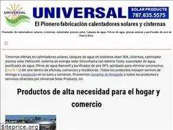 Sites similar to cisternasuniversal.com