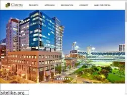 Sites similar to cisterra.com
