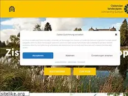 Sites similar to cisterscapes.eu