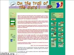 Sites similar to cistes.net