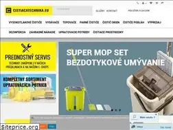 Sites similar to cistiacatechnika.eu