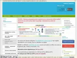 Sites similar to cistiacebednarik.sk
