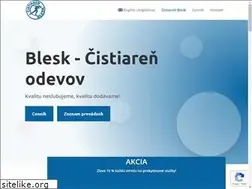 Sites similar to cistiarenodevov.sk