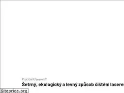 Sites similar to cistici-laser.cz