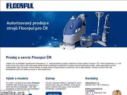Sites similar to cistici-stroje.cz
