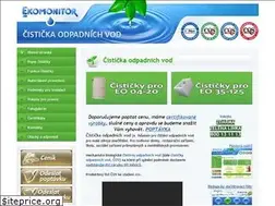 Sites similar to cisticka-odpadnich-vod.eu