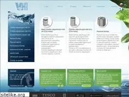 Sites similar to cisticky.sk