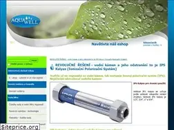 Sites similar to cistickyvody.cz