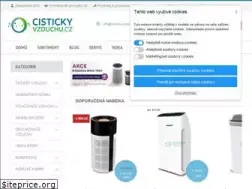Sites similar to cistickyvzduchu.cz