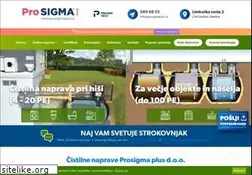 Sites similar to cistilne-naprave.si
