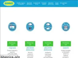 Sites similar to cistilnenaprave-dezevnica.si