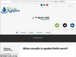 Sites similar to cistilniservis-kalpjica.com