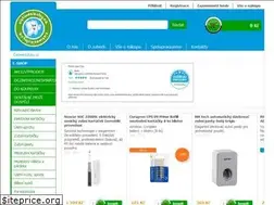 Sites similar to cistimesizuby.cz