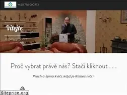 Sites similar to cistimeuvas.cz