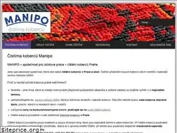 Sites similar to cistirna-kobercu.com