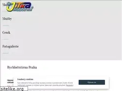 Sites similar to cistirnajitka.cz