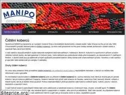 Sites similar to cistirnakobercumanipo.cz