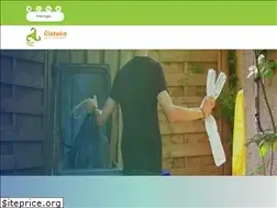 Sites similar to cistoca.me
