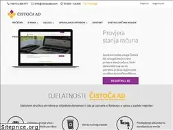 Sites similar to cistocabl.com