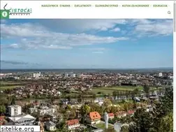 Sites similar to cistocaka.hr