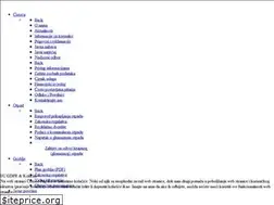 Sites similar to cistocapag.hr