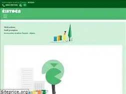 Sites similar to cistocarijeka.hr