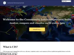 Sites similar to cistools.net