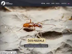 Sites similar to cistopodzemlje.info