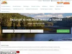 Sites similar to cistour.ro